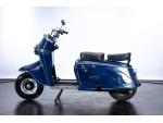 Klikněte pro detailní foto č. 1 - Ostatní Bernadet Y52 SCOOTER