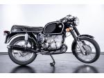 Klikněte pro detailní foto č. 5 - BMW R75/5