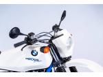 Klikněte pro detailní foto č. 11 - BMW R80 GS BASIC