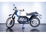 Klikněte pro detailní foto č. 1 - BMW R80 GS BASIC