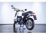 Klikněte pro detailní foto č. 2 - BMW R80 GS BASIC