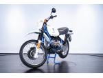 Klikněte pro detailní foto č. 8 - BMW R80 GS BASIC