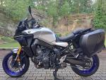 Klikněte pro detailní foto č. 1 - Yamaha Tracer 900 GT - TOP STAV