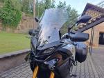 Klikněte pro detailní foto č. 3 - Yamaha Tracer 900 GT - TOP STAV