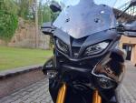 Klikněte pro detailní foto č. 4 - Yamaha Tracer 900 GT - TOP STAV