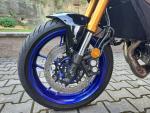 Klikněte pro detailní foto č. 5 - Yamaha Tracer 900 GT - TOP STAV