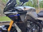 Klikněte pro detailní foto č. 7 - Yamaha Tracer 900 GT - TOP STAV