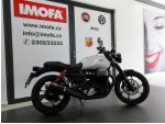 Klikněte pro detailní foto č. 1 - Moto Guzzi V7 850 Stone TEN