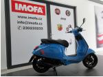 Klikněte pro detailní foto č. 2 - Vespa Sprint 125 S