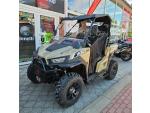 Klikněte pro detailní foto č. 6 - Linhai UTV 650 T-BOSS EPS E5, 5let záruka