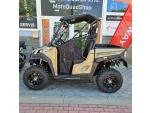 Klikněte pro detailní foto č. 7 - Linhai UTV 650 T-BOSS EPS E5, 5let záruka