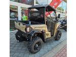 Klikněte pro detailní foto č. 10 - Linhai UTV 650 T-BOSS EPS E5, 5let záruka