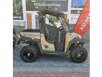 Klikněte pro detailní foto č. 11 - Linhai UTV 650 T-BOSS EPS E5, 5let záruka