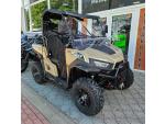 Klikněte pro detailní foto č. 12 - Linhai UTV 650 T-BOSS EPS E5, 5let záruka