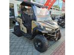 Klikněte pro detailní foto č. 12 - Linhai UTV 650 T-BOSS EPS E5, 5let ZÁRUKA
