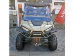Klikněte pro detailní foto č. 13 - Linhai UTV 650 T-BOSS EPS E5, 5let ZÁRUKA