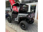 Klikněte pro detailní foto č. 4 - Linhai UTV 650 T-BOSS EPS E5, 5let záruka