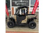 Klikněte pro detailní foto č. 5 - Linhai UTV 650 T-BOSS EPS E5, 5let ZÁRUKA