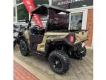 Klikněte pro detailní foto č. 4 - Linhai UTV 650 T-BOSS EPS E5, 5let ZÁRUKA