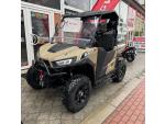Klikněte pro detailní foto č. 1 - Linhai UTV 650 T-BOSS EPS E5, 5let ZÁRUKA