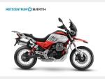 Detail nabídky - Moto Guzzi MOTO GUZZI V85 TT E5+  / 56kW