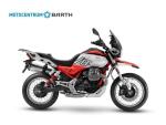 Detail nabídky - Moto Guzzi MOTO GUZZI V85 TT E5+  / 56kW