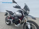 Klikněte pro detailní foto č. 4 - Moto Guzzi MOTO GUZZI V85 TT E5+  / 56kW