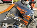 Klikněte pro detailní foto č. 13 - KTM 640 LC4 Enduro