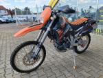 Klikněte pro detailní foto č. 1 - KTM 640 LC4 Enduro