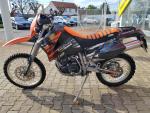 Klikněte pro detailní foto č. 3 - KTM 640 LC4 Enduro