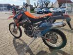 Klikněte pro detailní foto č. 4 - KTM 640 LC4 Enduro