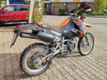 Klikněte pro detailní foto č. 6 - KTM 640 LC4 Enduro