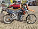 Klikněte pro detailní foto č. 7 - KTM 640 LC4 Enduro