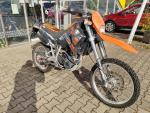 Klikněte pro detailní foto č. 8 - KTM 640 LC4 Enduro