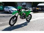 Klikněte pro detailní foto č. 2 - Kawasaki KX 250 X