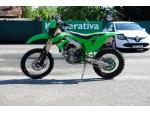 Klikněte pro detailní foto č. 3 - Kawasaki KX 250 X