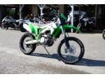 Klikněte pro detailní foto č. 5 - Kawasaki KX 250 X