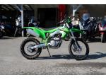 Klikněte pro detailní foto č. 1 - Kawasaki KX 250 X