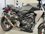 Klikněte pro detailní foto č. 12 - Honda CB 300 R = A2 / STK na 4 roky