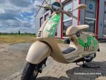 Klikněte pro detailní foto č. 6 - Vespa 946 Dragon