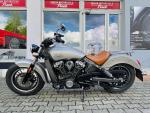 Klikněte pro detailní foto č. 2 - Indian Scout