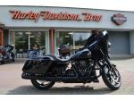 Detail nabídky - Harley-Davidson FLHX 117, STREET GLIDE 2024