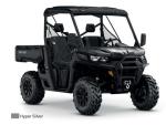 Klikněte pro detailní foto č. 1 - CAN-AM Traxter HD 10 XT MY24 Timeless Black