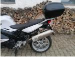 Klikněte pro detailní foto č. 10 - BMW F 800 GT ABS