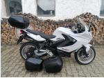 Klikněte pro detailní foto č. 2 - BMW F 800 GT ABS