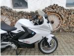 Klikněte pro detailní foto č. 4 - BMW F 800 GT ABS