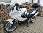 Klikněte pro detailní foto č. 6 - BMW F 800 GT ABS