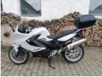 Klikněte pro detailní foto č. 7 - BMW F 800 GT ABS