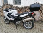 Klikněte pro detailní foto č. 8 - BMW F 800 GT ABS