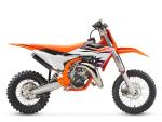 Detail nabídky - KTM 65 SX 2025